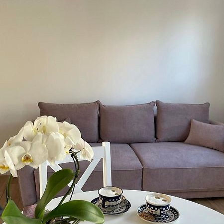 Apartament -Dwudziestka Sandomierz Luaran gambar