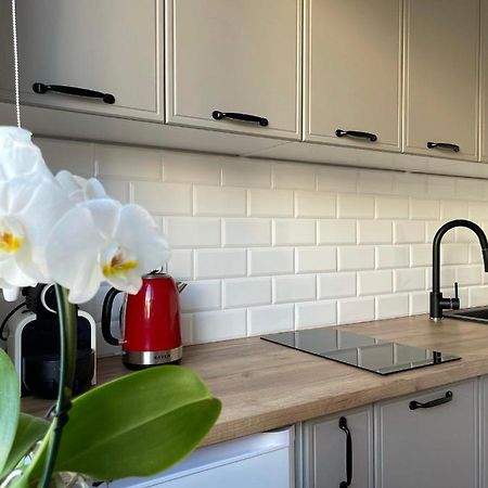 Apartament -Dwudziestka Sandomierz Luaran gambar