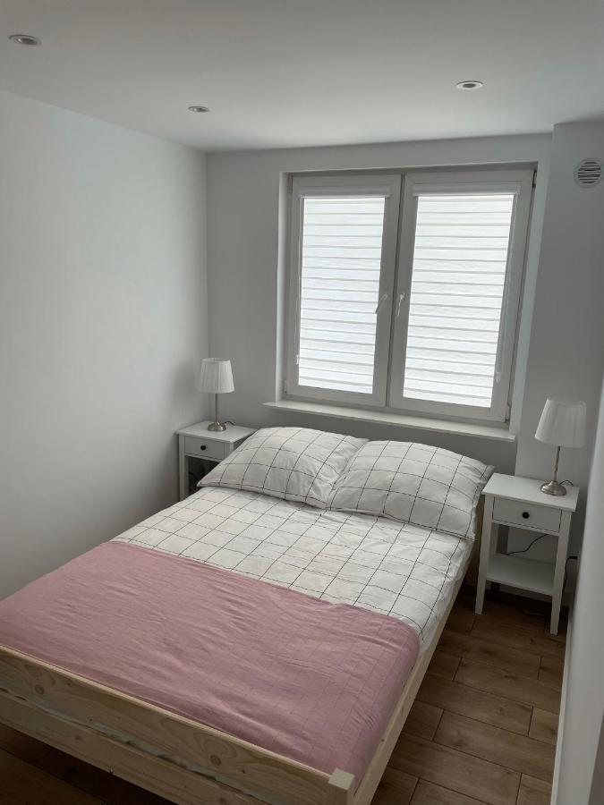 Apartament -Dwudziestka Sandomierz Luaran gambar