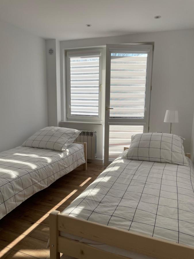 Apartament -Dwudziestka Sandomierz Luaran gambar