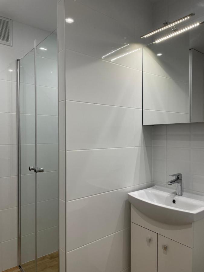 Apartament -Dwudziestka Sandomierz Luaran gambar