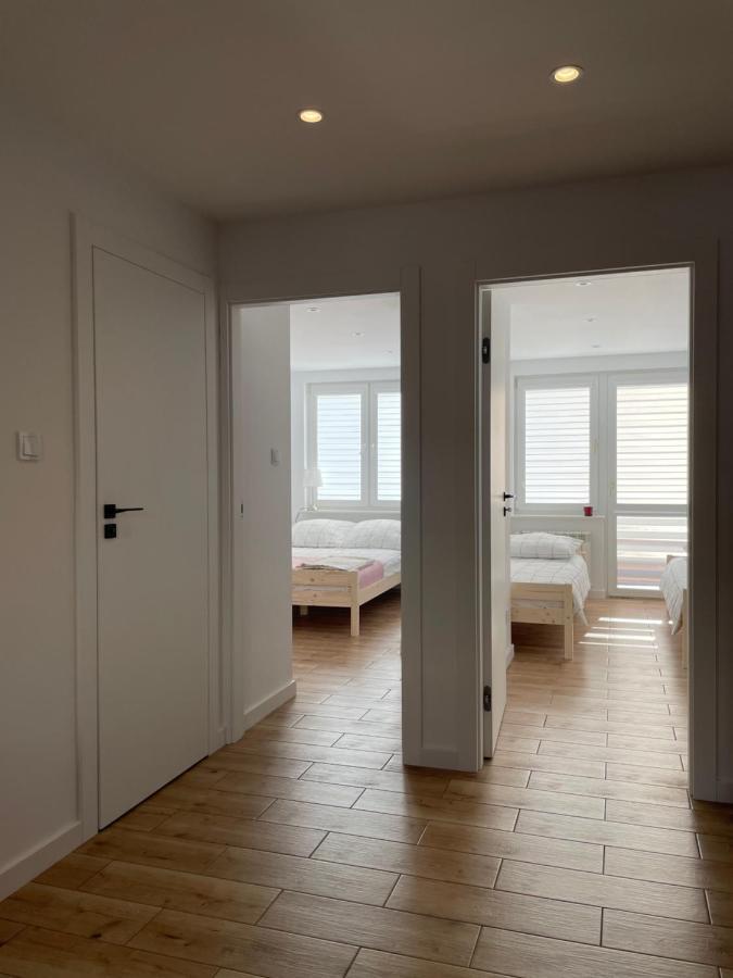 Apartament -Dwudziestka Sandomierz Luaran gambar
